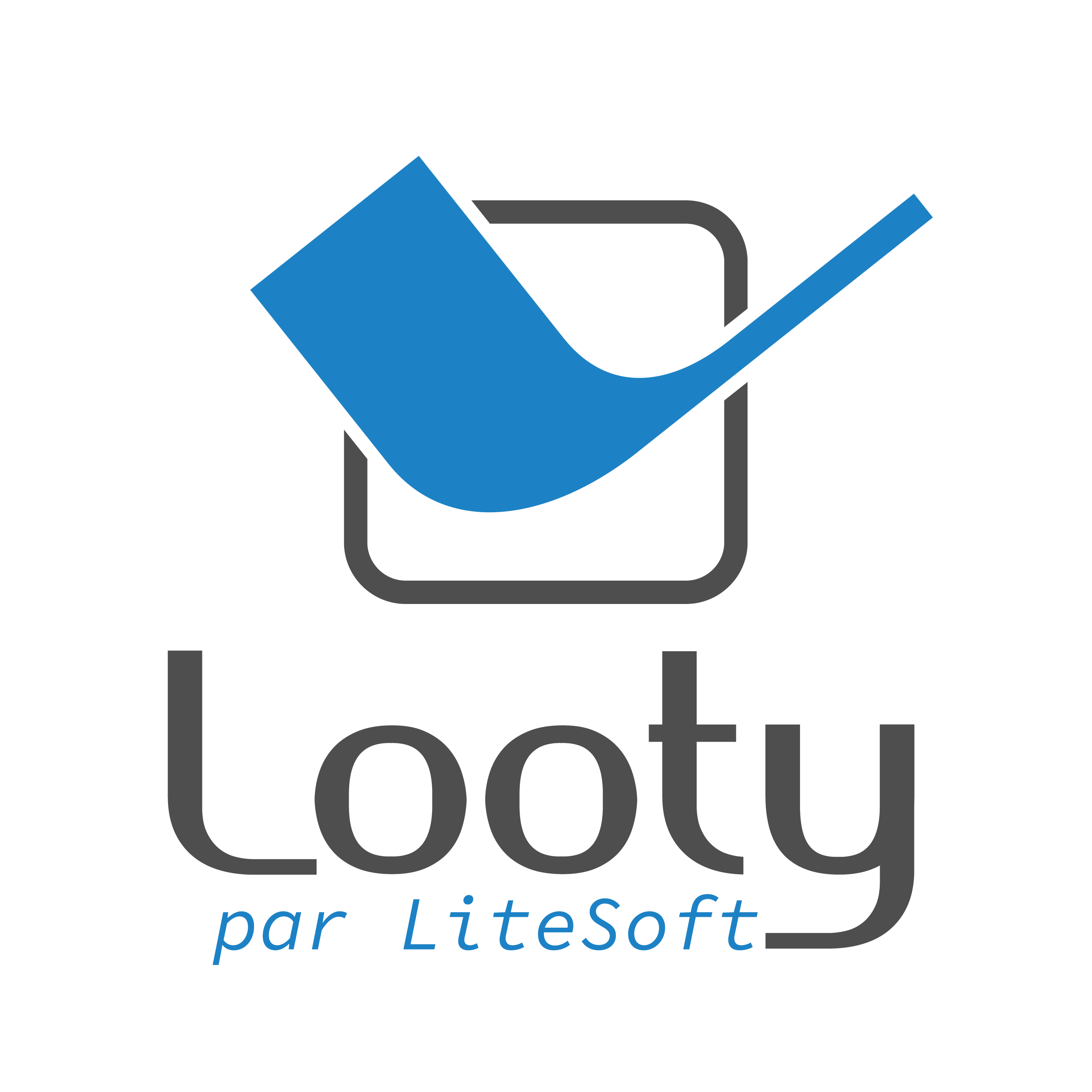 Looty par LiteSoft